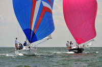 2012 CPYC One Design 1835