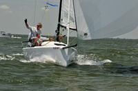 2013 Southern Bay Race Week D 1615