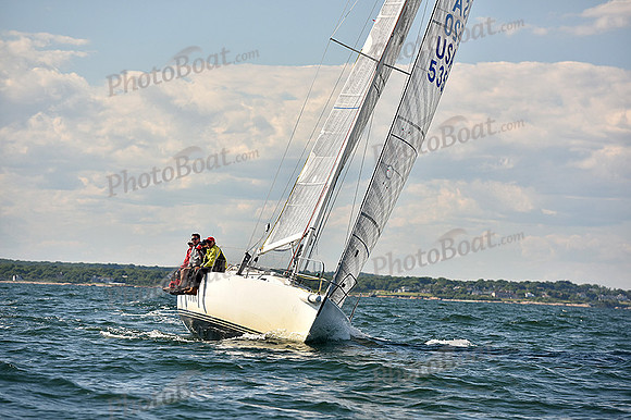 2016 Newport Bermuda Race_1014