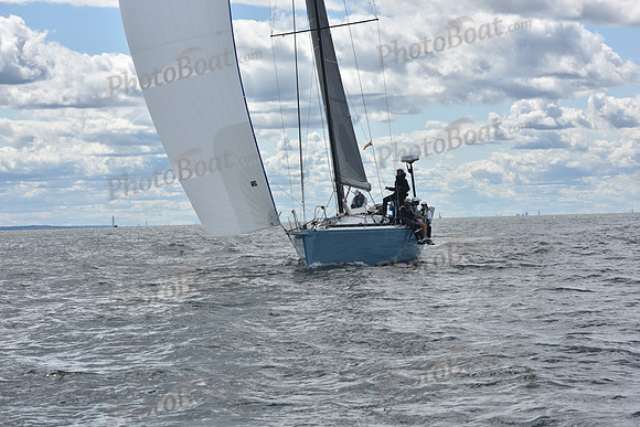 2021 Vineyard Race A 1960