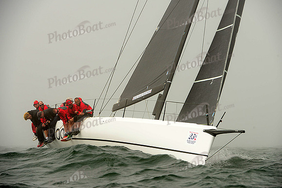 2013 Block Island Race Week E 579