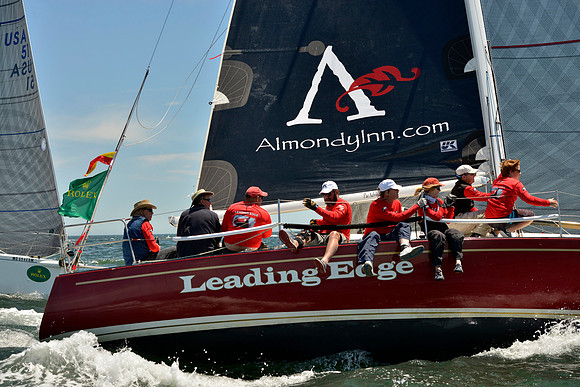 2017 NYYC Annual Regatta A_1733