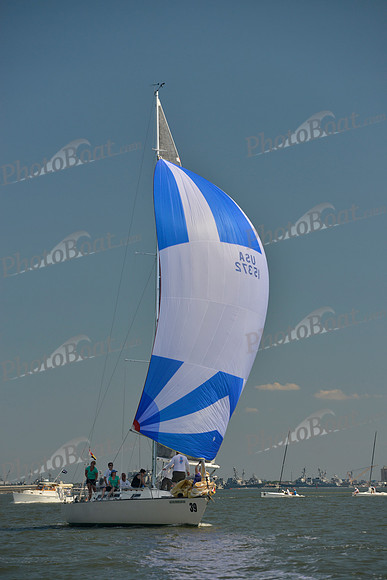2017 Southern Bay Race Week A_2705