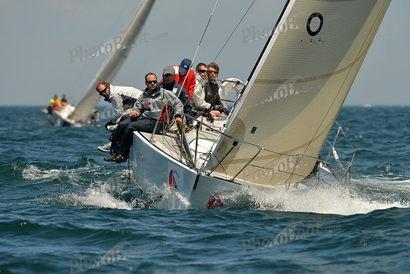 2015 Block Island Race Week A 1381