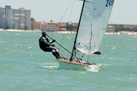 2012 Contender Worlds A 604