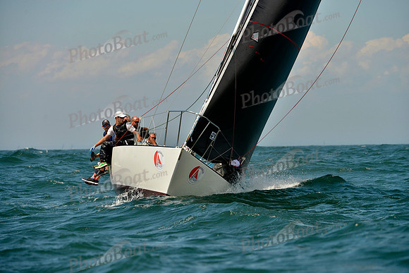 2017 Block Island Race Week A_0453