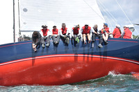 2019 NYYC Annual Regatta A_0684