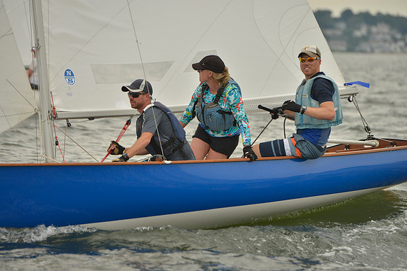 2018 Thistle Nationals B_0451