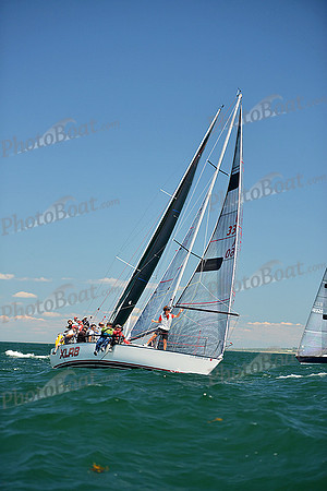 2015 Block Island Race Week H 610