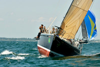 2016 NYYC Race Week A 1385