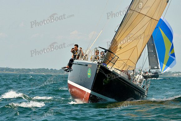 2016 NYYC Race Week A 1385