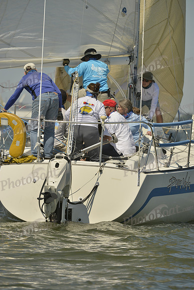 2017 Southern Bay Race Week A_0345