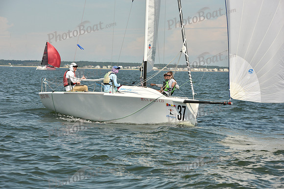 2018 Southern Bay Race Week C_0464