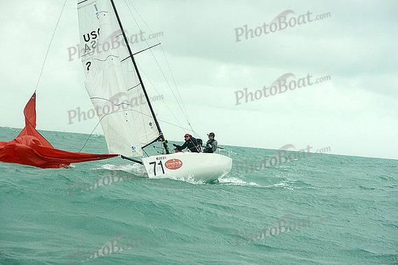 2016 Key West Race Week I_0058