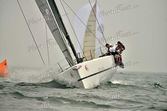 2017 Block Island Race Week H_1347