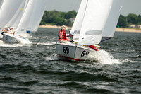 2011 Flying Scot NAC D 602