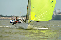 2015 Southern Bay Race Week A 1705