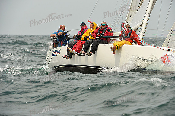 2015 Block Island Race Week D 1652