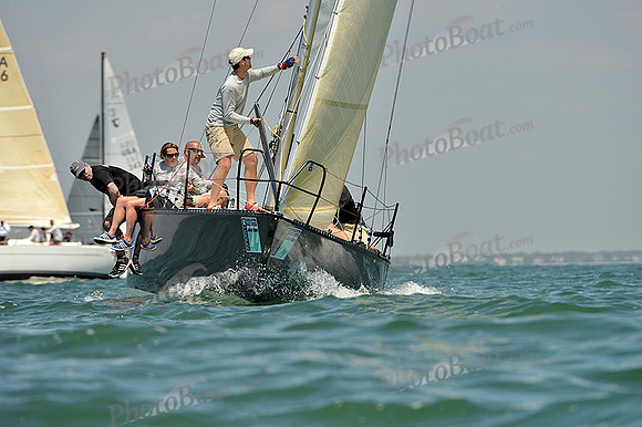 2014 Charleston Race Week B 278