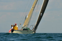 2015 Block Island Race Week A 1511
