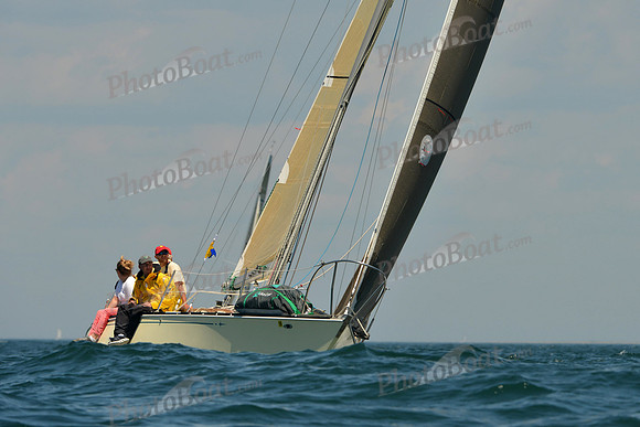 2015 Block Island Race Week A 1511