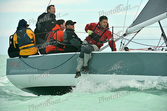 2016 Key West Race Week A_1202