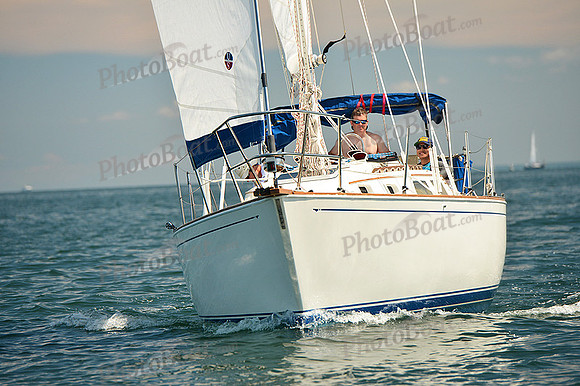 2015 Cape Charles Cup C 306
