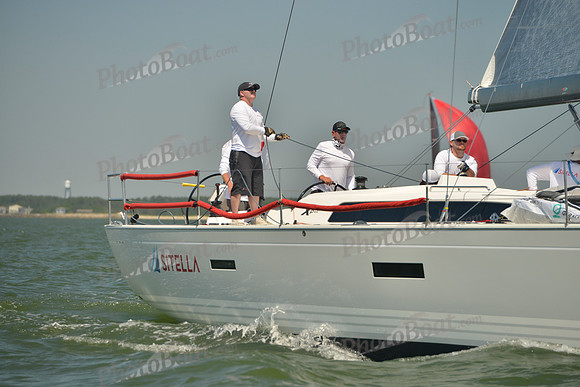 2017 Southern Bay Race Week B_0816