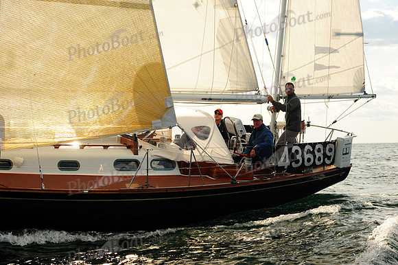 2014 Newport Bermuda A 2874