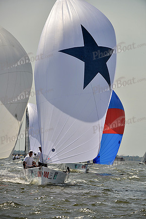 2014 Charleston Race Week B 1187