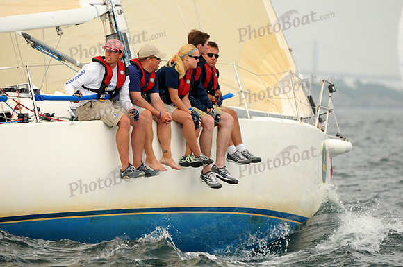 2011 NYYC Annual Regatta A 2516