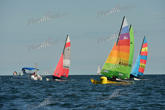 2015 Roton Point Multihull Regatta 564