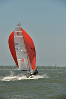 2017 Charleston Race Week D_2007