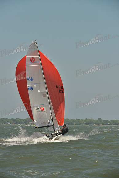 2017 Charleston Race Week D_2007