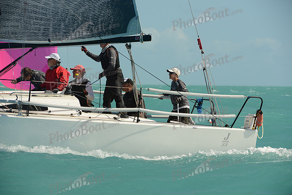 2017 Quantum Key West RW D 626
