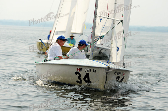2011 Flying Scot NAC C 266