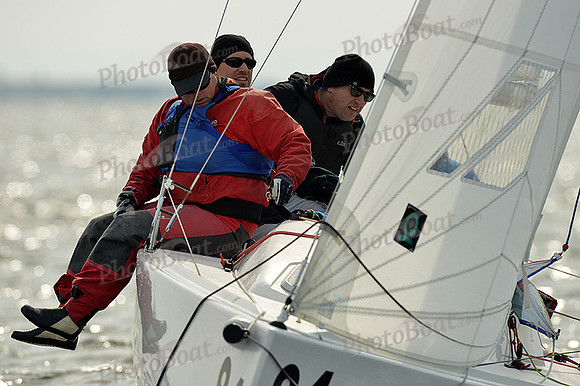 2015 J70 Winter Series B 767