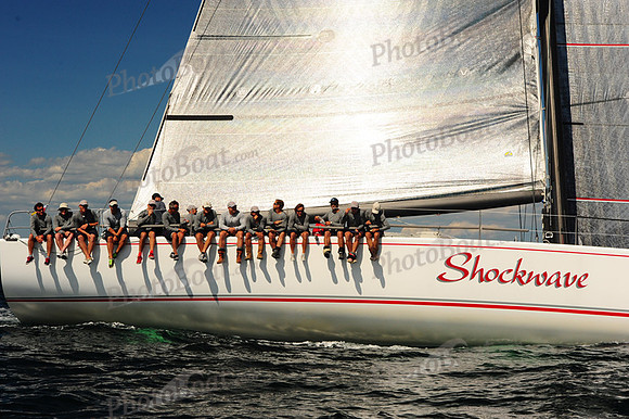 2014 Newport Bermuda A 1750