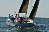 2010 Leukemia Cup B 587