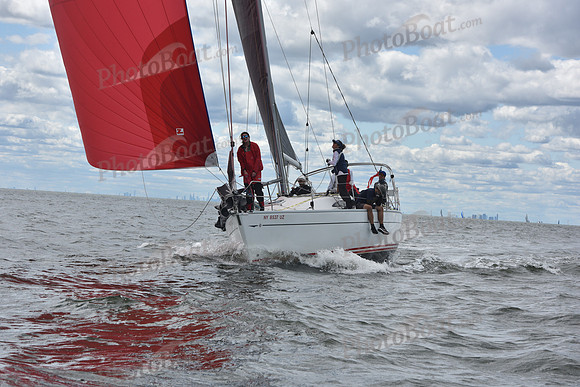 2021 Vineyard Race A 1109