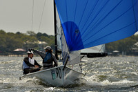 2014 Charleston Race Week B 1237