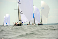 2014 NYYC Race Week A 246