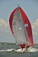 2017 Charleston Race Week B_0235