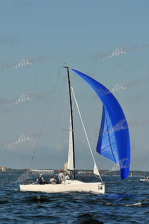 2014 J70 Winter Series A 318