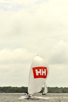 2013 Charleston Race Week A 843