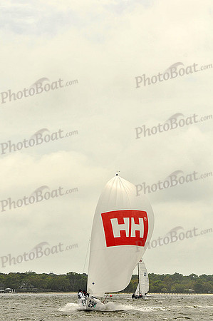 2013 Charleston Race Week A 843
