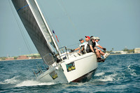 2015 Key West Race Week D 282
