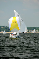 2011 Flying Scot NAC D 1045