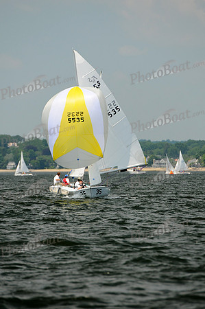 2011 Flying Scot NAC D 1045