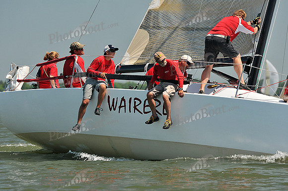 2013 Southern Bay Race Week A 217